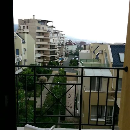 Siana 3 Suits Apartment Apartamento Sveti Vlas