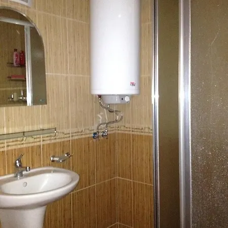 Apartamento Siana 3 Suits Apartment Sveti Vlas