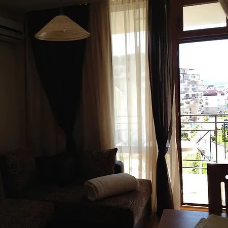 Siana 3 Suits Apartment Apartamento Sveti Vlas
