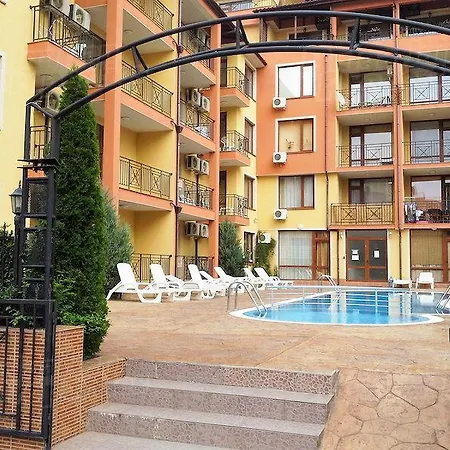 Apartamento Siana 3 Suits Apartment *