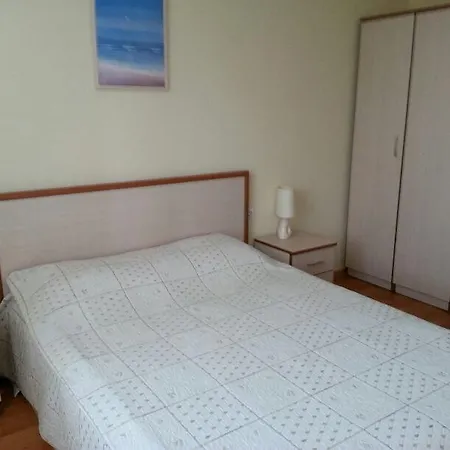 Apartmán Siana 3 Suits Apartment Sveti Vlas