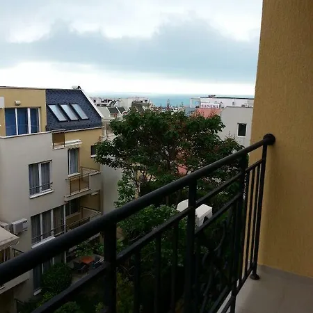 Apartmán Siana 3 Suits Apartment Sveti Vlas