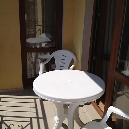 Apartmán Siana 3 Suits Apartment *