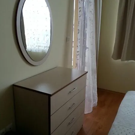 Siana 3 Suits Apartment Apartmán Sveti Vlas