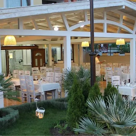 Siana 3 Suits Apartment Apartmán Sveti Vlas