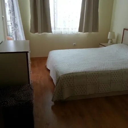 Siana 3 Suits Apartment Apartmán Sveti Vlas