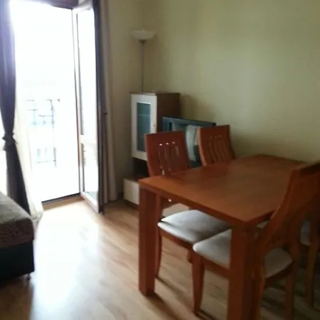 Siana 3 Suits Apartment * Sveti Vlas