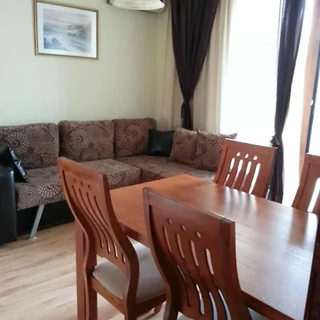 Apartmán Siana 3 Suits Apartment